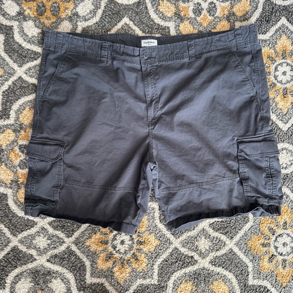 3 Men’s Goodfellow & Co Cargo Shorts 56 - Picture 5 of 12